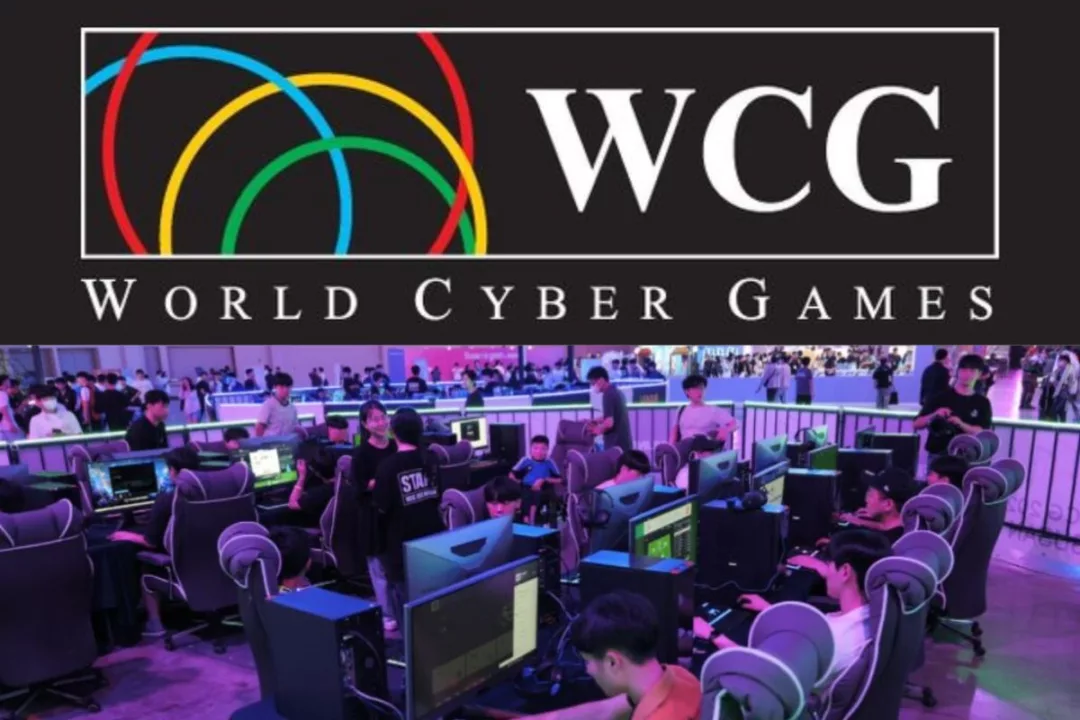 WCG 2025: Strategi Baru & Kolaborasi Seru di Dunia Esports