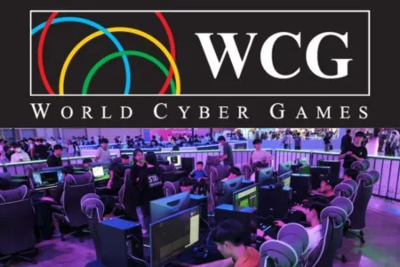 WCG 2025: Strategi Baru & Kolaborasi Seru di Dunia Esports