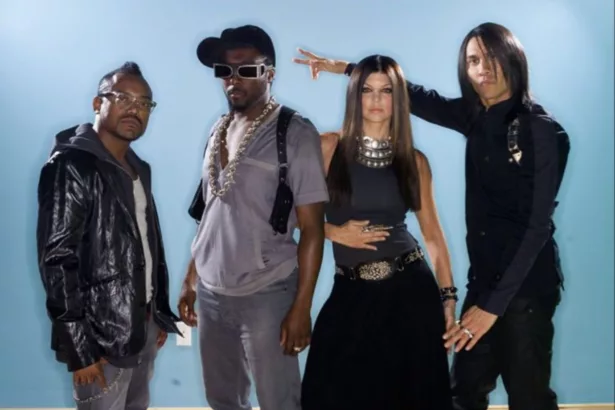 Black Eyed Peas cancel konser residensinya di Las Vegas 2025!