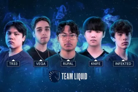 Team Liquid Comeback ke Overwatch, Siap Gebrak dengan Roster Baru!