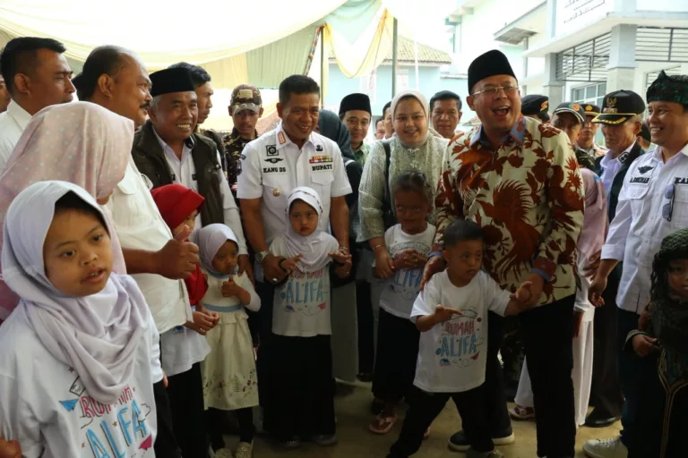 Forum Rumah Alifa Dorong Aksesibilitas dan Kemandirian Disabilitas di Bandung