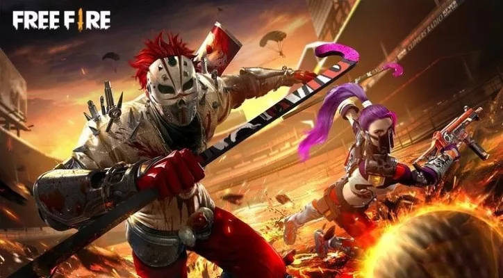 13 Kode Redeem Free Fire MAX 25 Januari 2025, Buruan Klaim untuk Dapatkan Token Gratis dan Hadiah Eksklusif