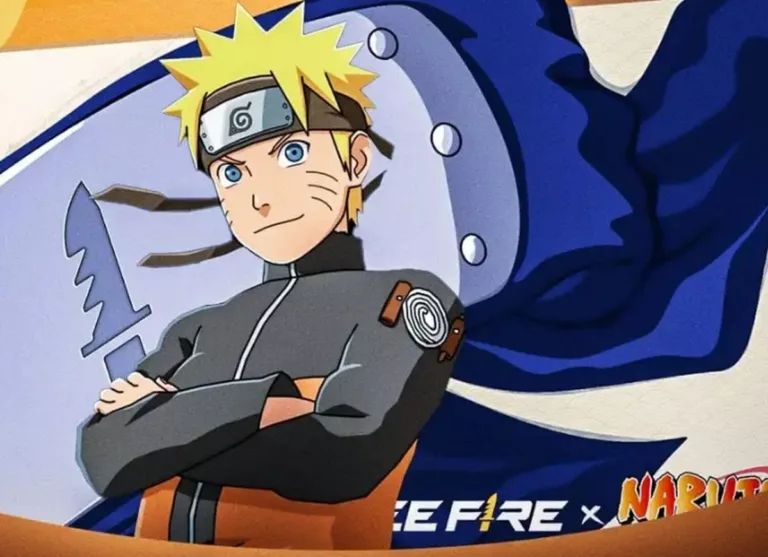 ff naruto