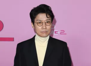 Hwang Do Hyuk, Sutradara Serial Netflix Squid Game | Google