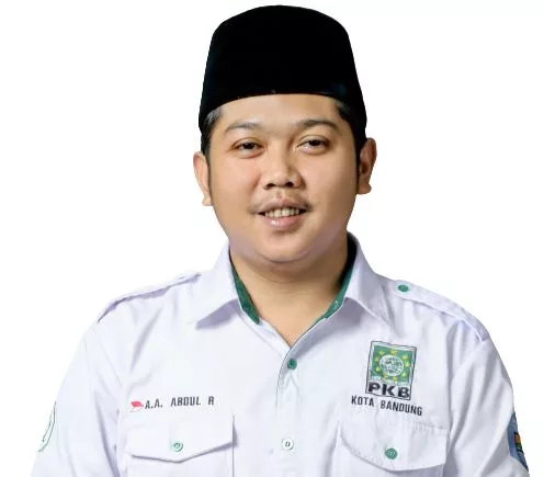 Profil AA Abdul Rozak