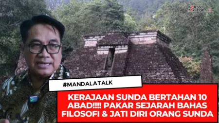 KERAJAAN SUNDA BERTAHAN 10 ABAD