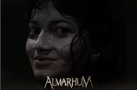 Link nonton film Almarhum tentang serangkaian teror mitos meninggal di Selasa Kliwon