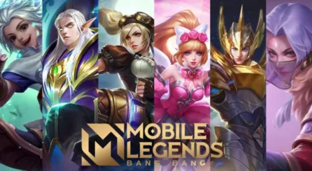 10 Kode Redeem Mobile Legends yang Masih Aktif Hari Senin 27 Januari 2025, Ada Banyak Koin Diamond Skin dan Hero