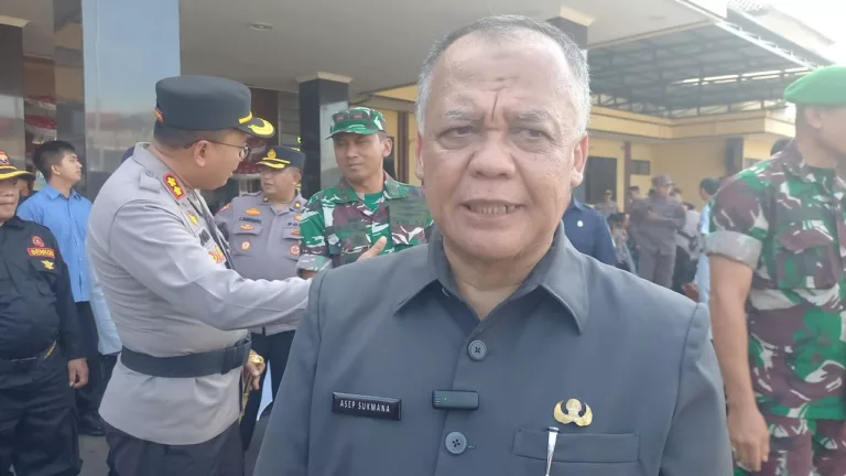 Pemkot Tasikmalaya Cari Solusi Pemutusan Kontrak Massal Pegawai RSUD Soekardjo