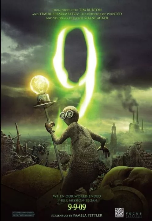 9 (IMDb)