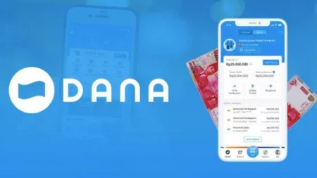 Link DANA Kaget Rp120.000 Cair ke Akun E-wallet Anda Hari Ini Senin 20 Januari 2025, Buruan Klaim