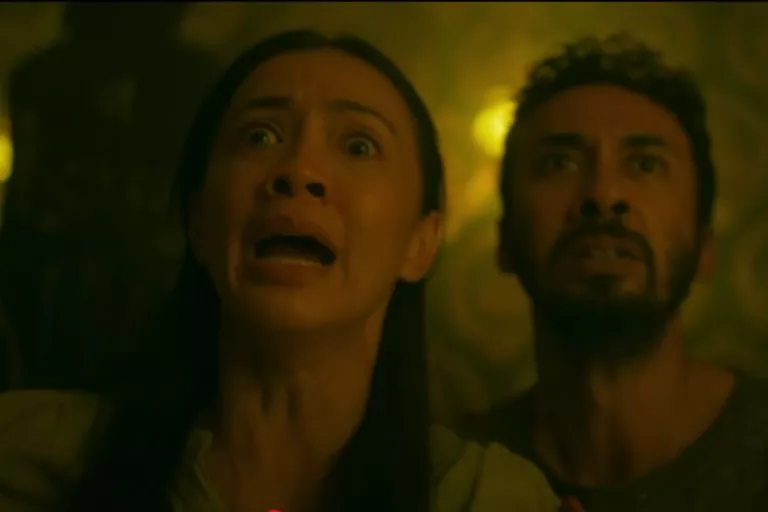 Sinopsis film Sebelum 7 Hari yang tayang di Bioskop hari ini 23 Januari 2025