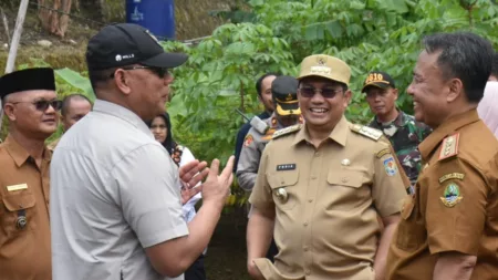 Sumedang Sambut Hari Desa Nasional dengan Nilai 'Someah Hade ka Semah'