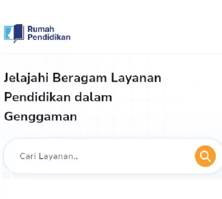 Rumah Pendidikan