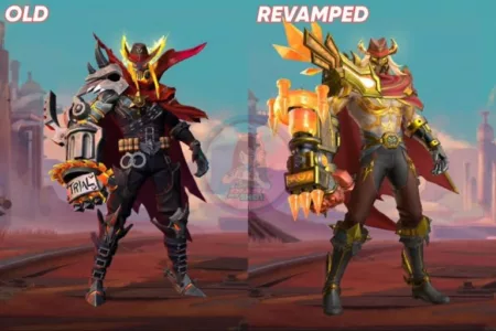 Update kode redeem ML gratis skin Blazing hari ini 13 Januari 2025