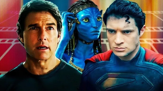 15 Film Paling Dinantikan ini Bakal Tayang Tahun 2025 Ada Avatar 3, Wicked 2 hingga Snow White dan Superman