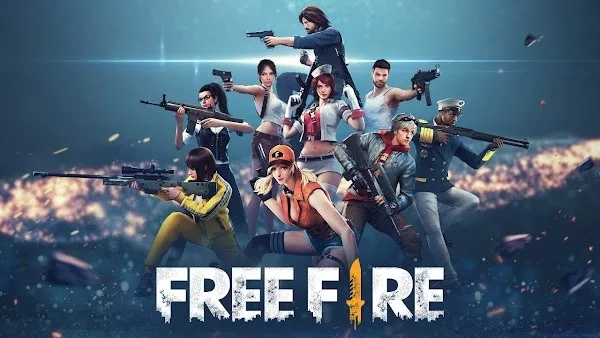 12 Fakta Free Fire yang Jarang Diketahui, Game Mobile Paling Populer di Dunia Berikut Rinciannya