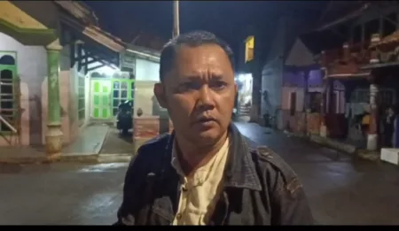 Edi Sumai dari L, perempuan yang selingkuh dengan salah satu anggota DPRD Kuningan