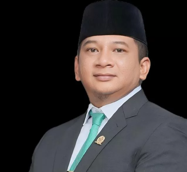 Anggota Komisi IV DPRD Kota Bandung Soni Daniswara, berharap pelantikan Walikota segera dilaksanakan