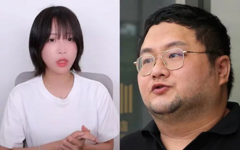 Pelaku Pemerasan Pada Youtuber Tzuyang Sudah Dibebaskan. (Google)