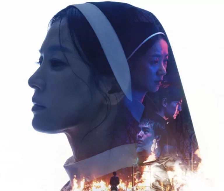 Dark Nuns Pecah Telor, Rajai Top Box Office Record. (AllKpop)