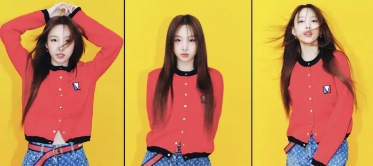 Nayeon TWICE masuk Majalah Bergengsi. (Google)