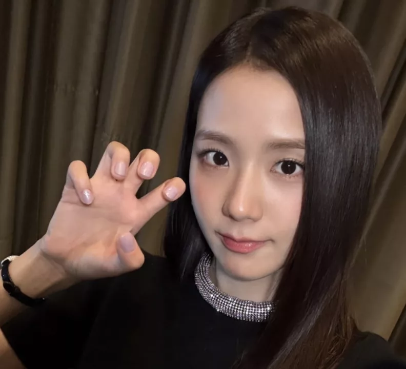 Jisoo Blackpink. (Google)