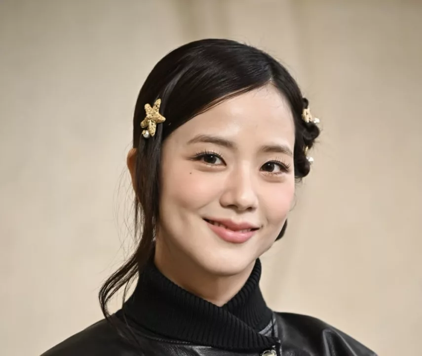 Jisoo resmi pindah label rekaman. (AllKpop)