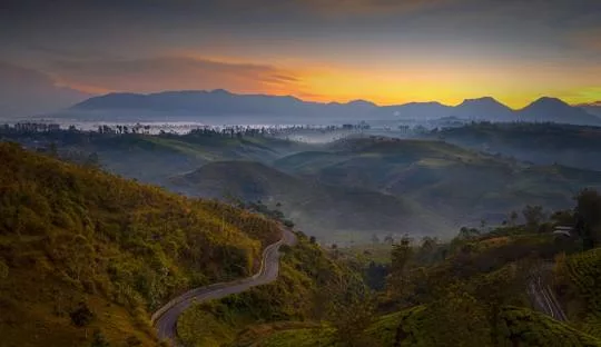 Long Weekend! Inilah Rekomendasi Wisata hits di Ciwidey Kabupaten Bandung (Pic: Googlemaps)