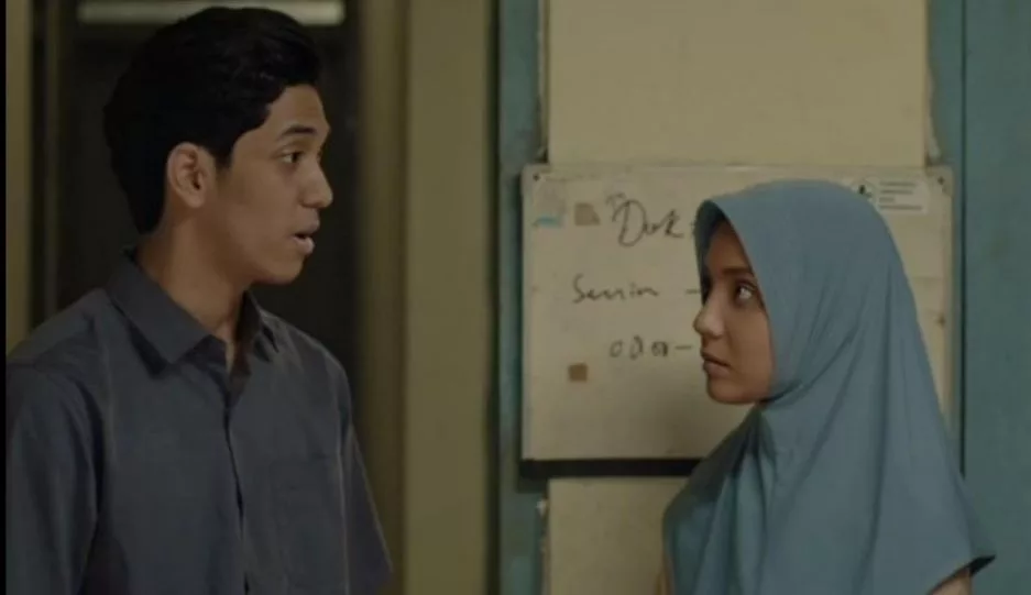 Scene Anak Kunti (IMDb)