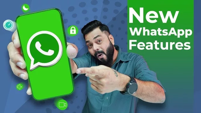 5 Fitur Baru WhatsApp Resmi Dirilis Ada Apa Saja Ya? Begini Penjelasannya