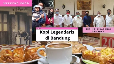 5 Tempat Nongkrong Hidden Gem Bandung yang Jarang Diketahui, Layak Dicoba Lhoo