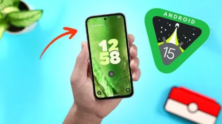 Kamu Harus Coba! 7 Fitur Terbaru Android 15 yang Baru Saja Rilis, Berikut Rinciannya