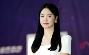 Ini yang membuat Song Hye Kyo Overthinking. (Google)