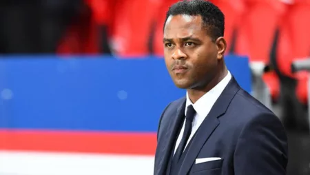 Patrick Kluivert