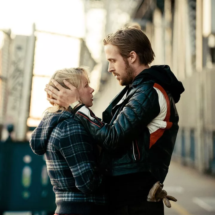 Film Blue Valentine. (IMDb)