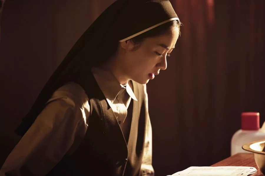 Spoiler Film Dark Nuns. (Soompi)