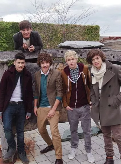 One Direction (X/rememberwhen1d)