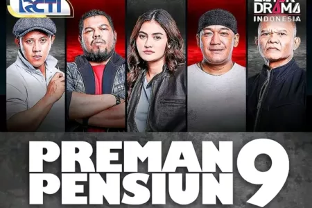 Bocoran Sinopsis Preman Pensiun 9, Bakal Tayang Selama Bulan Ramadhan!