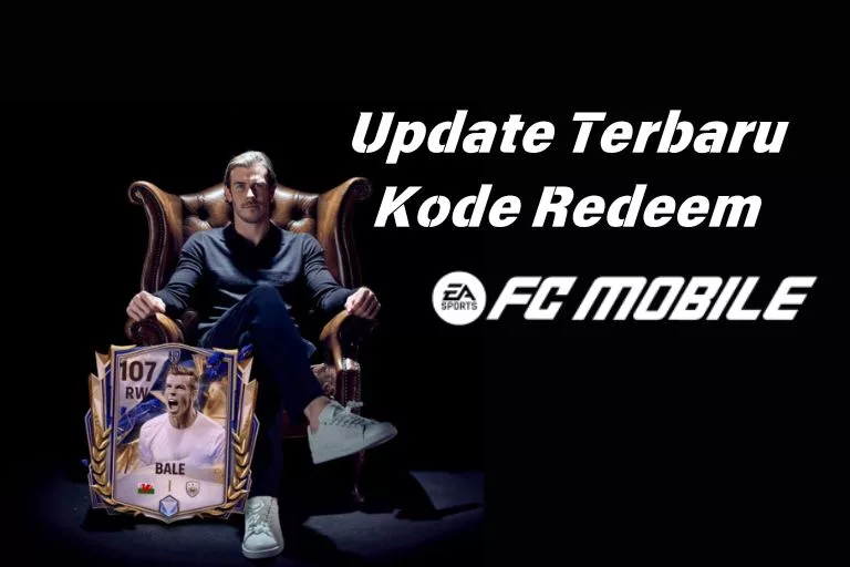 25 kode redeem FC Mobile gratis hari ini 19 Februari 2025