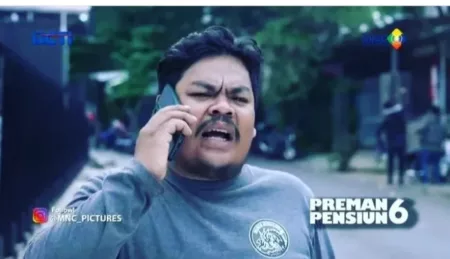 Didu Preman Pensiun (IG/dimas_kentung19)