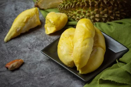 3 minuman yang tidak boleh dikonsumsi dengan Durian si Raja Buah