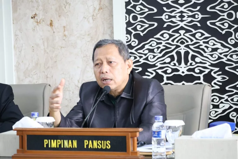 Anggota DPRD Jabar