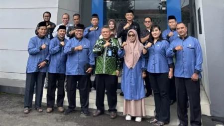 BNNK dan FKUB Kuningan Bersinergi Cegah Penyalahgunaan Narkoba