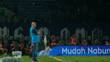 Menang Atas PSIS Semarang, Modal Penting Hadapi Big Macth Persib vs Persija