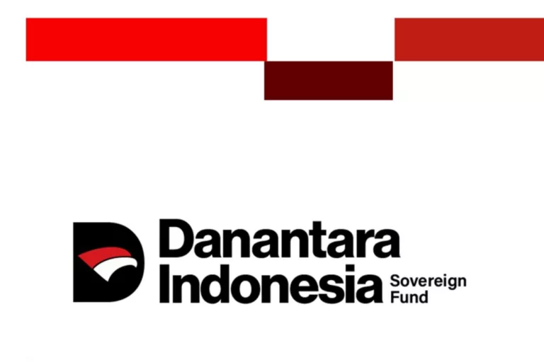 Ilustrasi Danantara