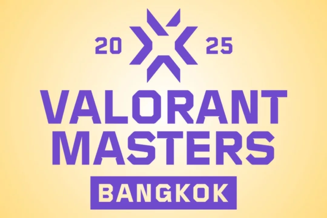 Jadwal VCT Masters Bangkok 2025: Format, Hasil, & Cara Nonton Biar Gak Ketinggalan!