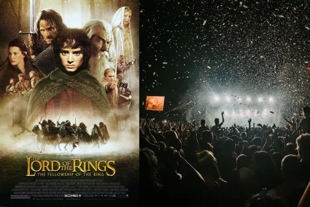 Komposer "The Lord of the Rings" Bakal Gelar Tur Eropa, Rayakan 20 Tahun dengan Spektakuler!