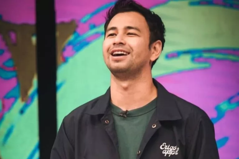 Raffi Ahmad Tuai Kritikan Usai Ajak Ubah Hashtag #KaburAjaDulu