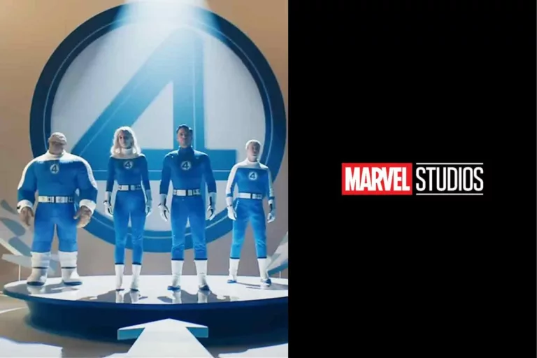 Siap-siap Kejutan!Marvel Studios Akhirnya Rilis Trailer Pertama 'The Fantastic Four: First Steps'